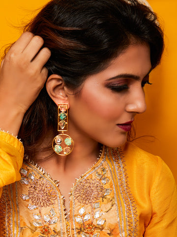 Arianna Earrings