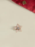 Enrgraved With Love Ring