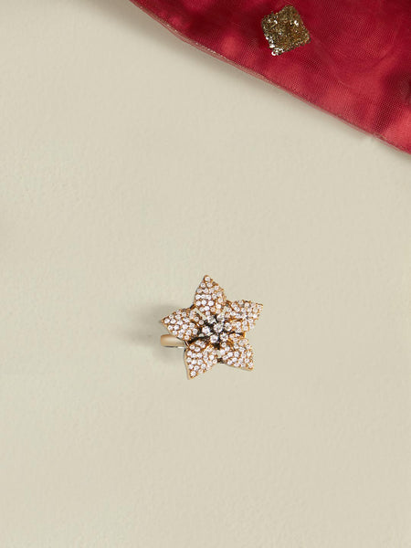 Enrgraved With Love Ring