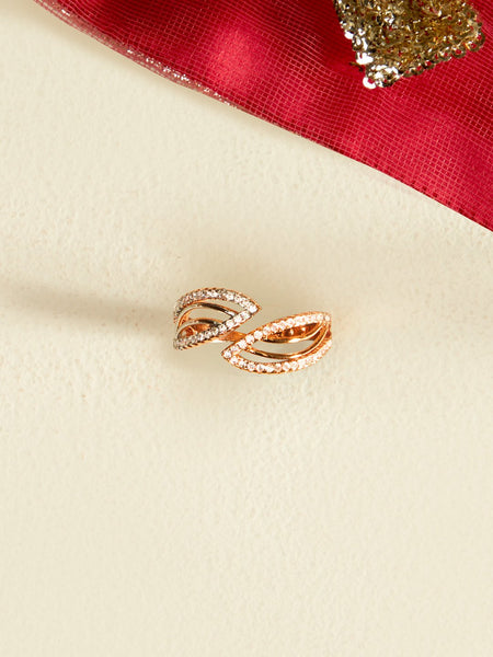 Dynasty ring