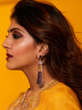 Iabelline drop earrings