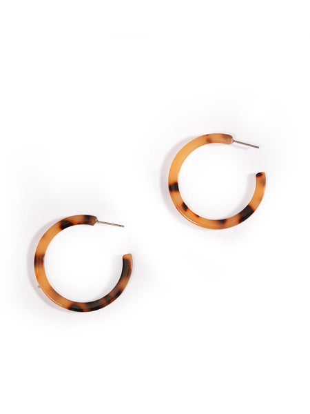 Love For Prints Earring