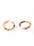 Love For Prints Earring