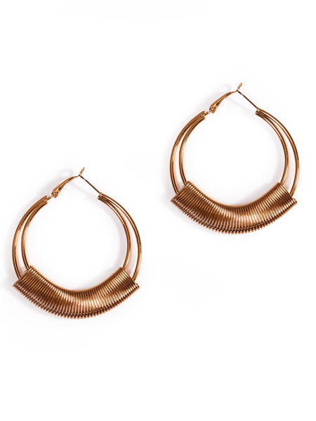 Swallow Earring