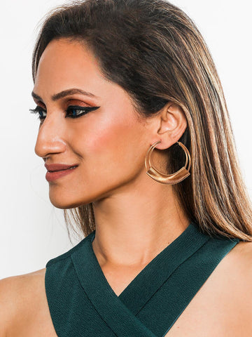 Swallow Earring