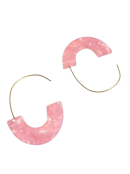 Pink Goes Well With Everything
