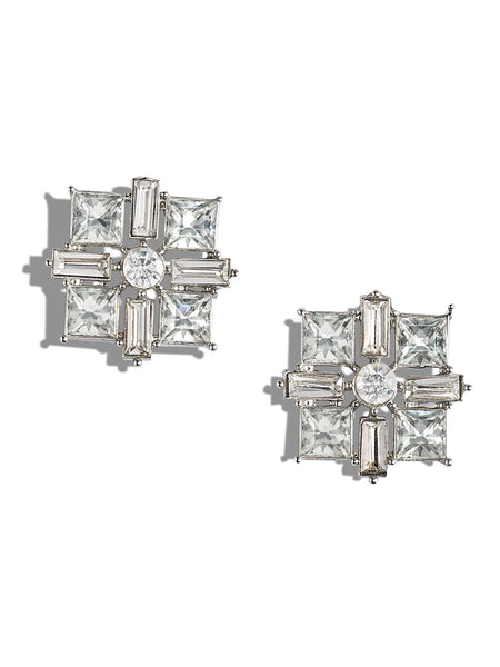 Alysaa Earrings