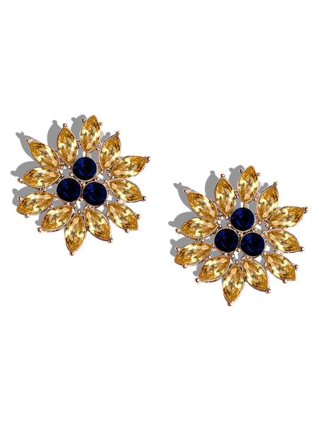 Intricacy with Studs