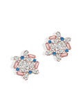 Deli Colored Studs