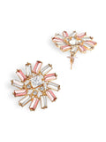 Crysty stud Earring