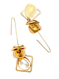 Pearlet Earring