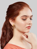 Hexalite Earring