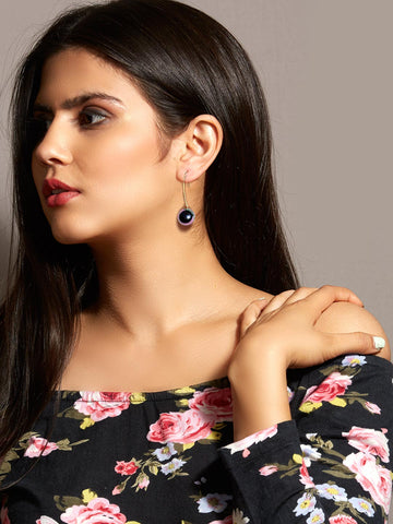 Charmilte Earring