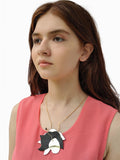 Styles with The Tribal Necklace