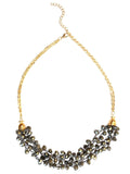 Charlolite Necklace