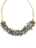 Charlolite Necklace