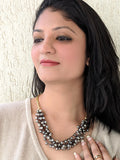 Charlolite Necklace