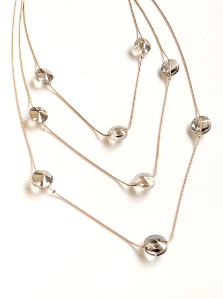 Essentail Layered Necklace