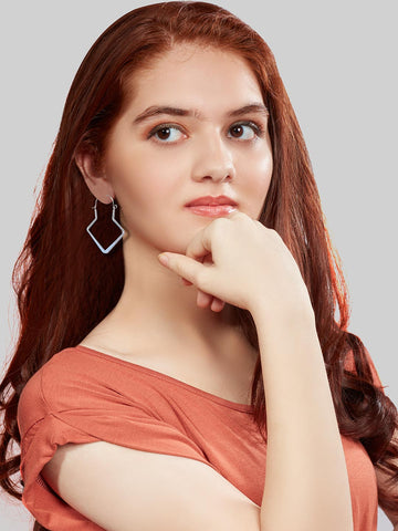 Manya Earring