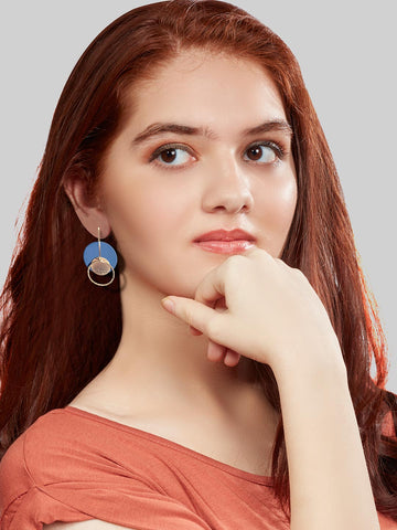 Marisha Earring