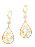 Yelena Earring