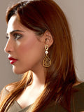 Yelena Earring