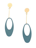 Basics Of WFH Earrings