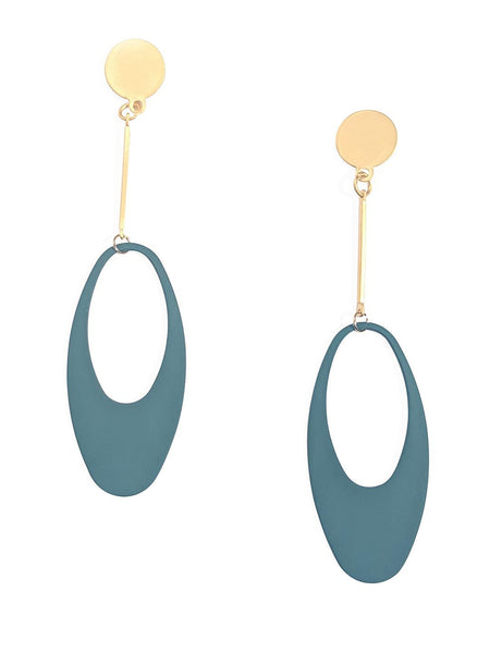 Basics Of WFH Earrings
