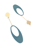 Basics Of WFH Earrings