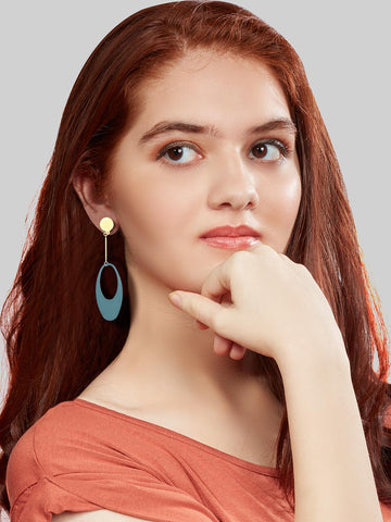Basics Of WFH Earrings