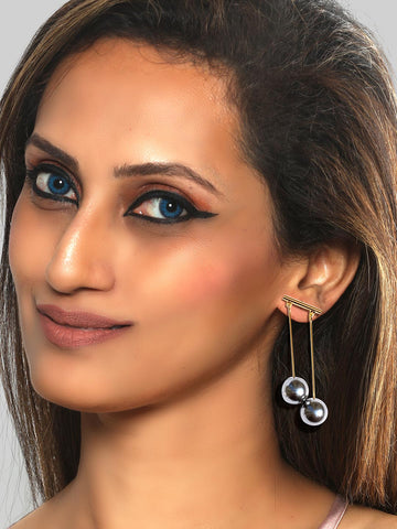 Lizabeta Earring