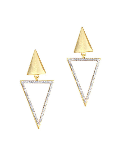 Katina Earring