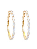 Classy casual-Earring