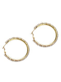 Classy casual-Earring