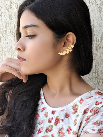 Cartilage Earring