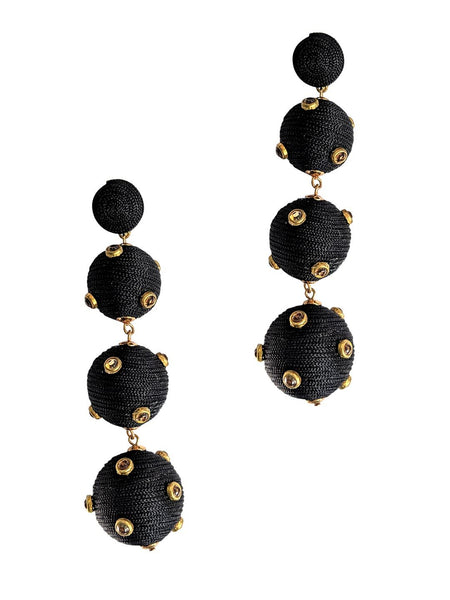 Tropical Affair Earring
