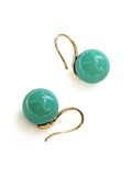 Delicate Pearl Earring