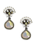Vermilite Earring