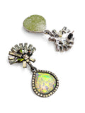 Vermilite Earring