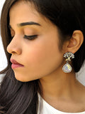Vermilite Earring
