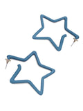Olive With The stars Earrings