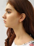 Signature Stud Earrings
