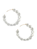 Gift From Nature Earring