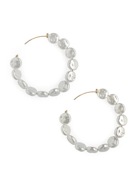 Gift From Nature Earring