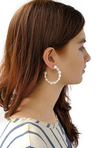 Gift From Nature Earring