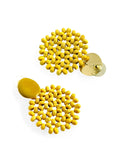 Seeded Causal Earring