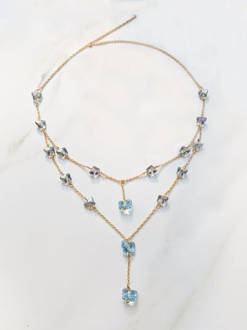 Statement Necklaces