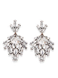 Ornate Match Earrings