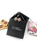 Foxy Love Box (Earrings)