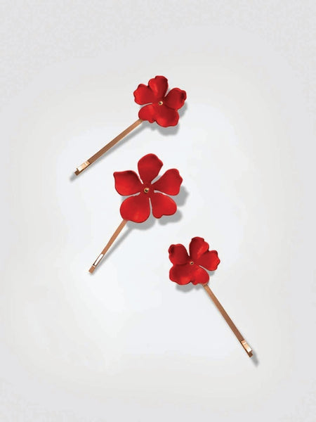 Victoria Bobby Pins set